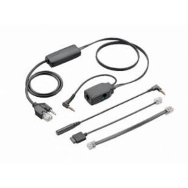 PLANTRONICS Décroché APA-24 Savi/CS5* Alcatel série 80xx
