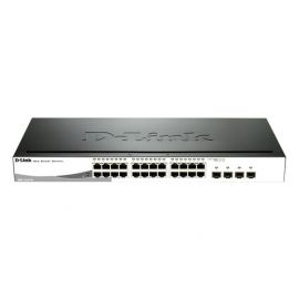 D-Link DGS-1210-24