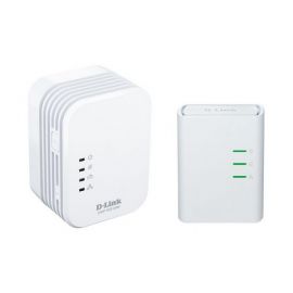 D-Link Kit de démarrage CPL Wi-Fi DHP-W311AV