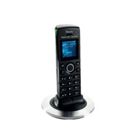 Depaepe DECT Partner RX compact + chargeur