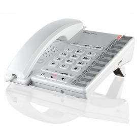 Depaepe Premium 200 Blanc