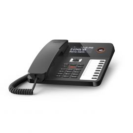 Gigaset DESK 800a  - téléphone de bureau pratique et élégant