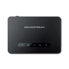 Grandstream DP750 – Base DECT VoIP longue portée pour jusqu’à 5 combinés