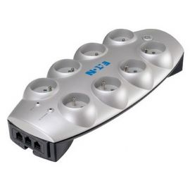 Eaton Protection Box 8 Tel@+TV