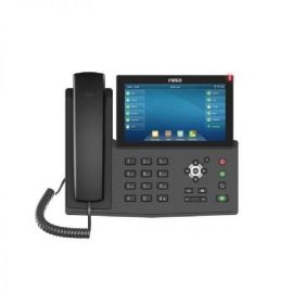 Fanvil X7 - Téléphone IP haut de gamme avec écran tactile