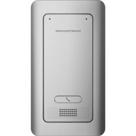 Grandstream GDS3702 – Interphone IP Audio HD étanche et anti-vandalisme