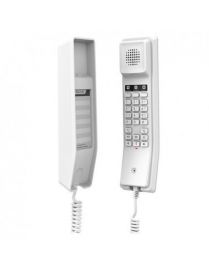 GHP610 Grandstream – Téléphone IP compact pour hôtels avec PoE