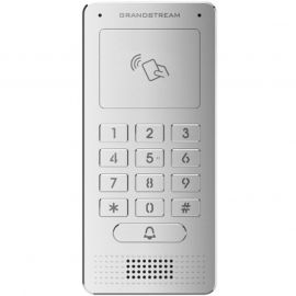 Grandstream GDS3705 – Système de porte audio IP avec RFID et clavier