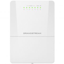 Grandstream GWN7710R – Switch PoE Lite L2 géré pour extérieur IP66, 6 ports
