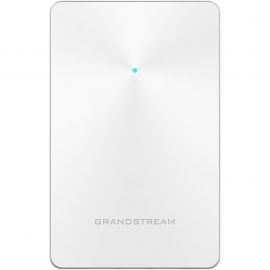 GWN7624 Grandstream – Point d’accès Wi-Fi mural avec ports Gigabit et PoE