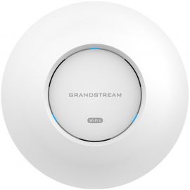 GWN7662 Grandstream – Point d’accès Wi-Fi 6 AX5400 intérieur avec ports 2,5 GbE