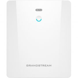 GWN7664ELR Grandstream – Point d’accès Wi-Fi 6 AX6000 extérieur longue portée IP67