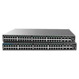 Grandstream GWN7816(P) – Switch administré L3 48 ports Gigabit avec 6 SFP+ et PoE++