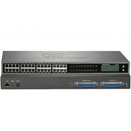 GXW4232 V2 Grandstream – Passerelle VoIP analogique 32 FXS avec sécurité renforcée