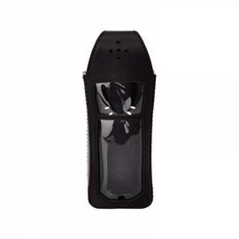 Housse cuir pour Mitel 650