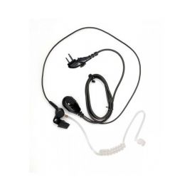 Kit bodyguard pour Hytera
