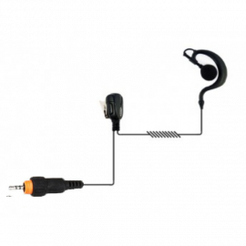 Kit contour d'oreille Motorola CLP