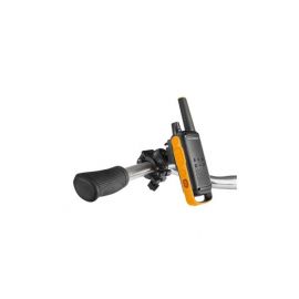 Kit de support vélo pour talkies walkies Motorola