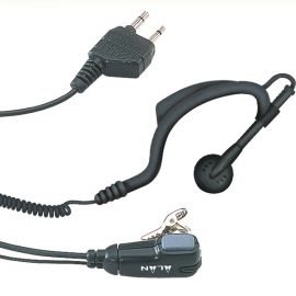 Kit piéton contour d'oreille pour Midland