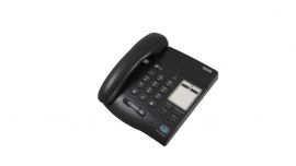 LG Aria LKD-2NS Black Digital Phone
