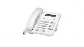 LG-Ericsson LDP-7004D White Digital Phone