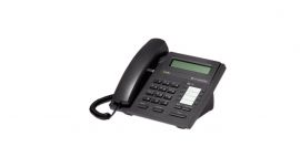 LG-Ericsson LDP-7008D Black Digital Phone