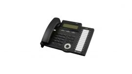 LG-Ericsson LDP-7024D Black Digital Phone