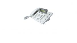 LG-Ericsson LDP-7024D White Digital Phone