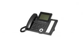 LG-Ericsson LDP-7024LD Black 