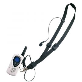 Micro-écouteur Tour de cou Midland MA-NC1 (PTT) – C983