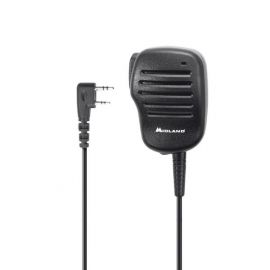 Microphone haut-parleur 2 pin Kenwood Midland BA22