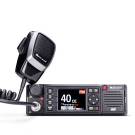 Midland 88 – Radio CB multibande format DIN – C1435