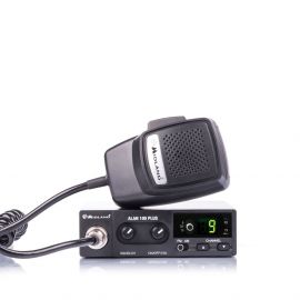 Midland Alan 100 Plus B – Radio CB 40 canaux AM/FM – C442.12
