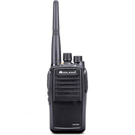 Midland G15 Pro Noise Cancelling – Talkie-walkie étanche IP67
