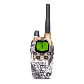 Talkie-walkie Midland G7 Pro Mimetic camouflage PMR446/LPD