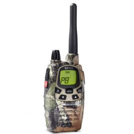 Midland G7 Pro Mimetic – Talkie-walkie camouflage PMR446/LPD