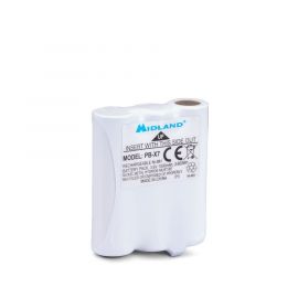 Midland PBX7 – Pack batterie rechargeable XT70 – C1301