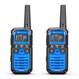 Midland XT50 PRO Twin – Pack de 2 talkies-walkies - C1464