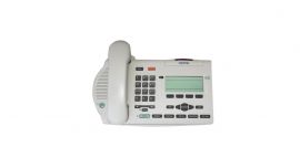 Nortel M3903 Platinum