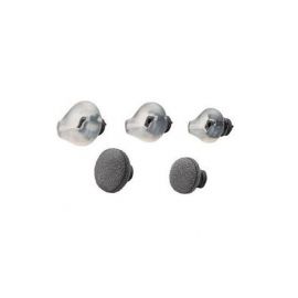 PLANTRONICS Lot de 5 coussinets casques CS70