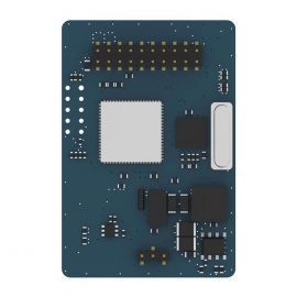 Yeastar Module LTE PBX 4G pour téléphonie professionnelle mobile et site temporaire
