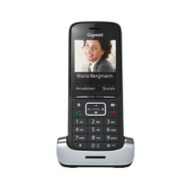 Gigaset Premium 300 HX - Téléphone sans fil DECT avec écran couleur et qualité audio exceptionnelle