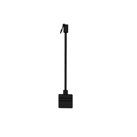 Prise gigogne RJ-9 Plantronics