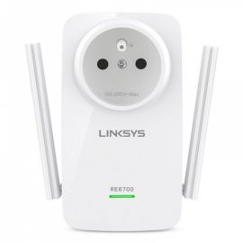 Répéteur WiFi Linksys RE6700