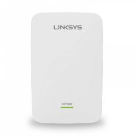 Répéteur WiFi Linksys RE7000