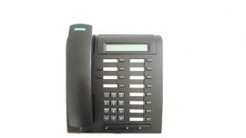 Siemens Optiset E Comfort Noir