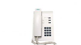 Siemens Optiset E Entry Blanc