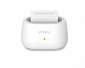 Station d'alimentation sur batterie Imou pour Cell PRO