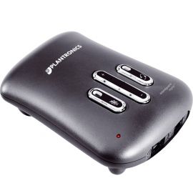PLANTRONICS Protecteur acoustique DM15