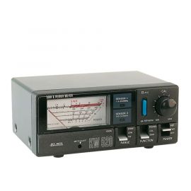 Wattmètre Rosmètre Midland KW 520 (HF/VHF/UHF) – C530